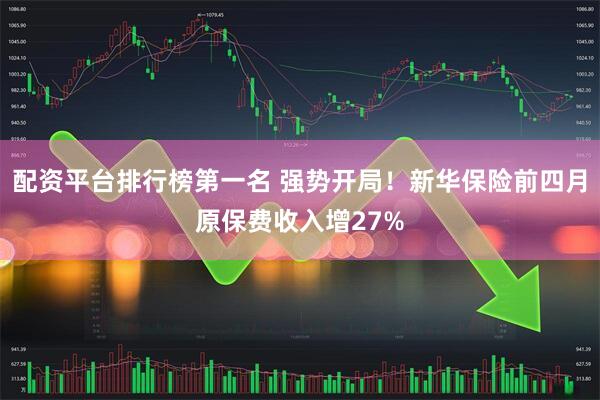 配资平台排行榜第一名 强势开局！新华保险前四月原保费收入增27%