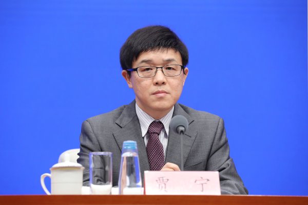 在线炒股配资必选 国家外汇局贾宁: 外资持有境内人民币债券存量超6000亿美元 上半年外资净增持境内股票和基金101亿美元